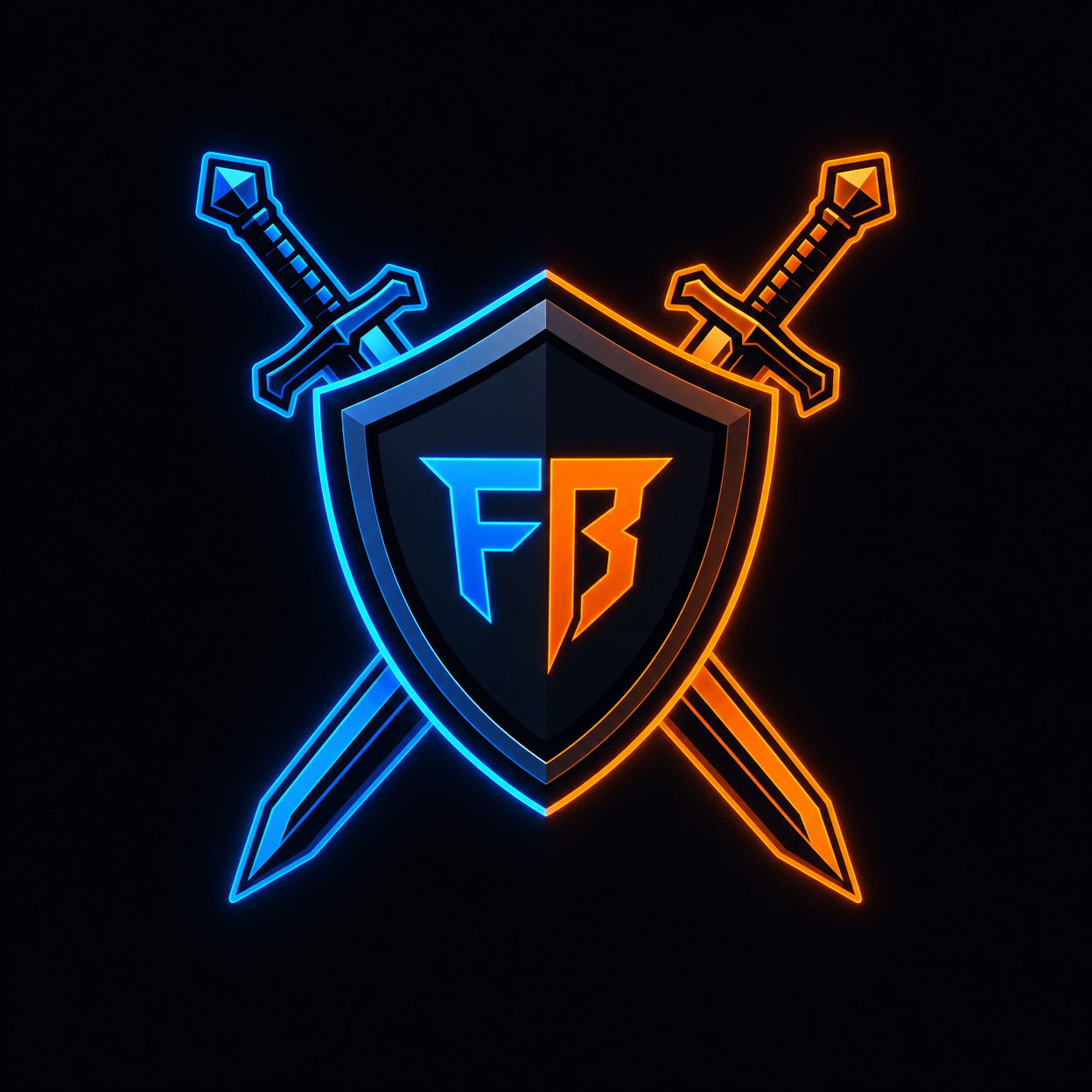 FragBattle Logo