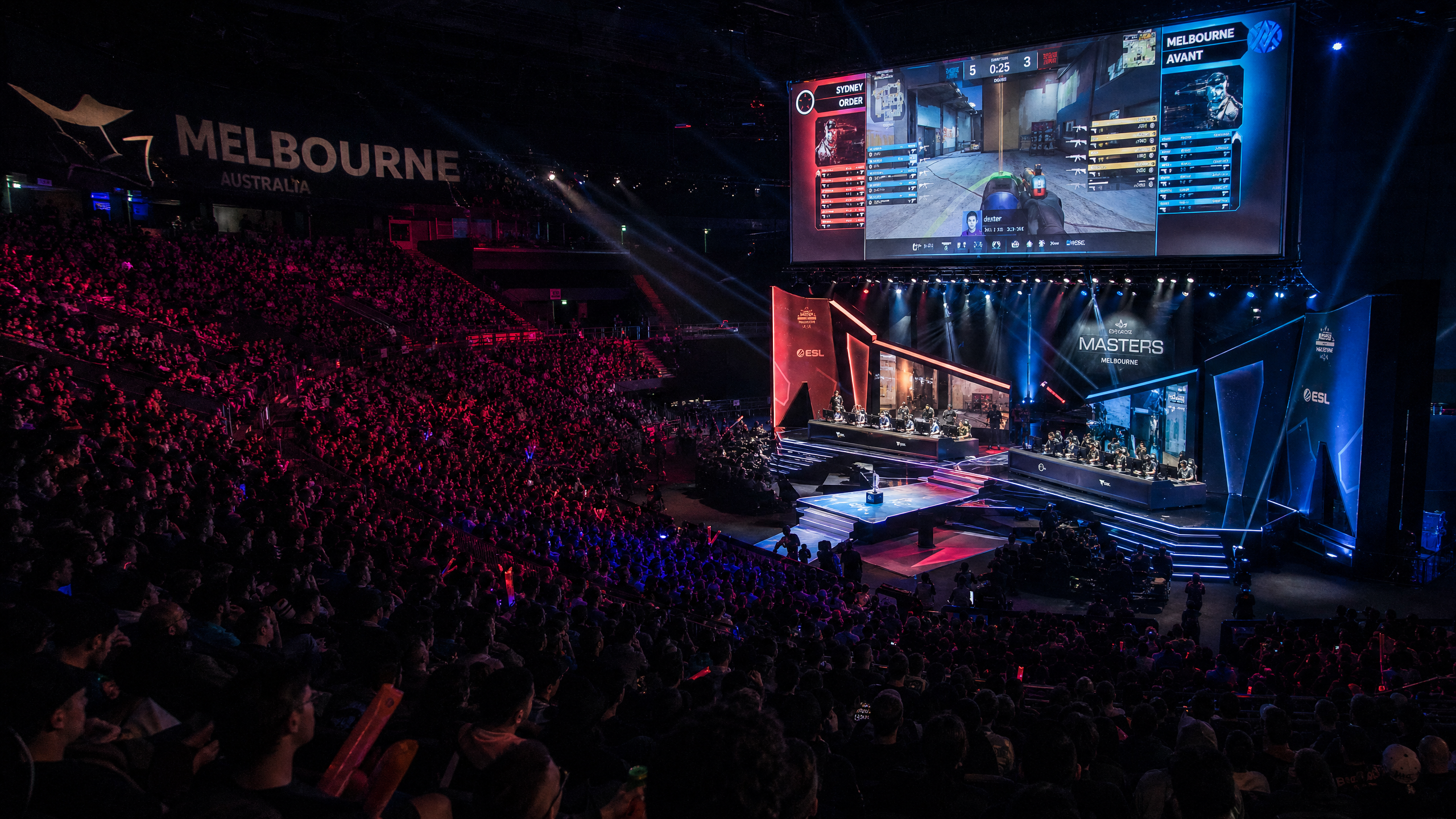 FragBattle Open 2025
