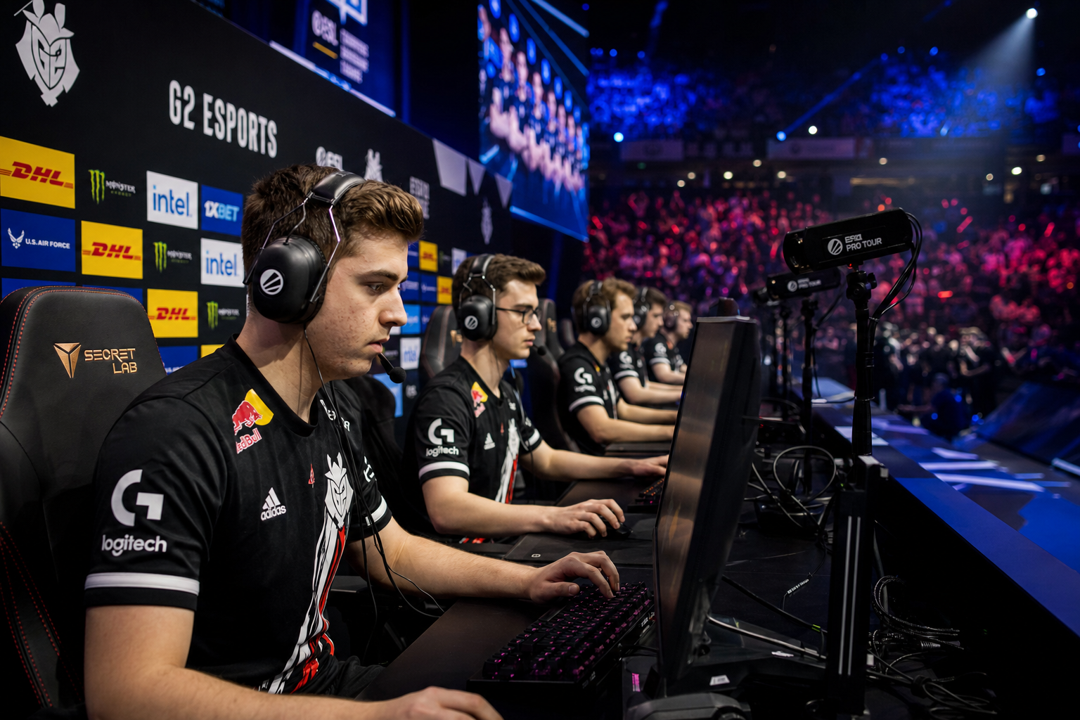 Melbourne Frag Cup